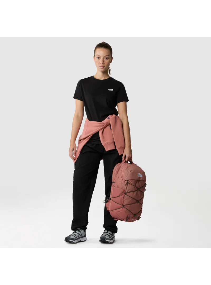 The North Face W S/S SIMPLE DOME SLIM NF0A87NHJK3