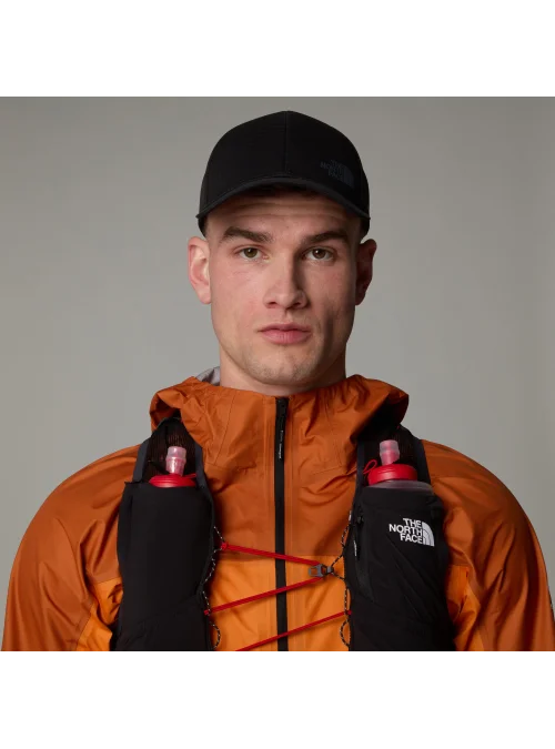 The North Face Męska Czapka z daszkiem Summer Lt Trucker Czarny