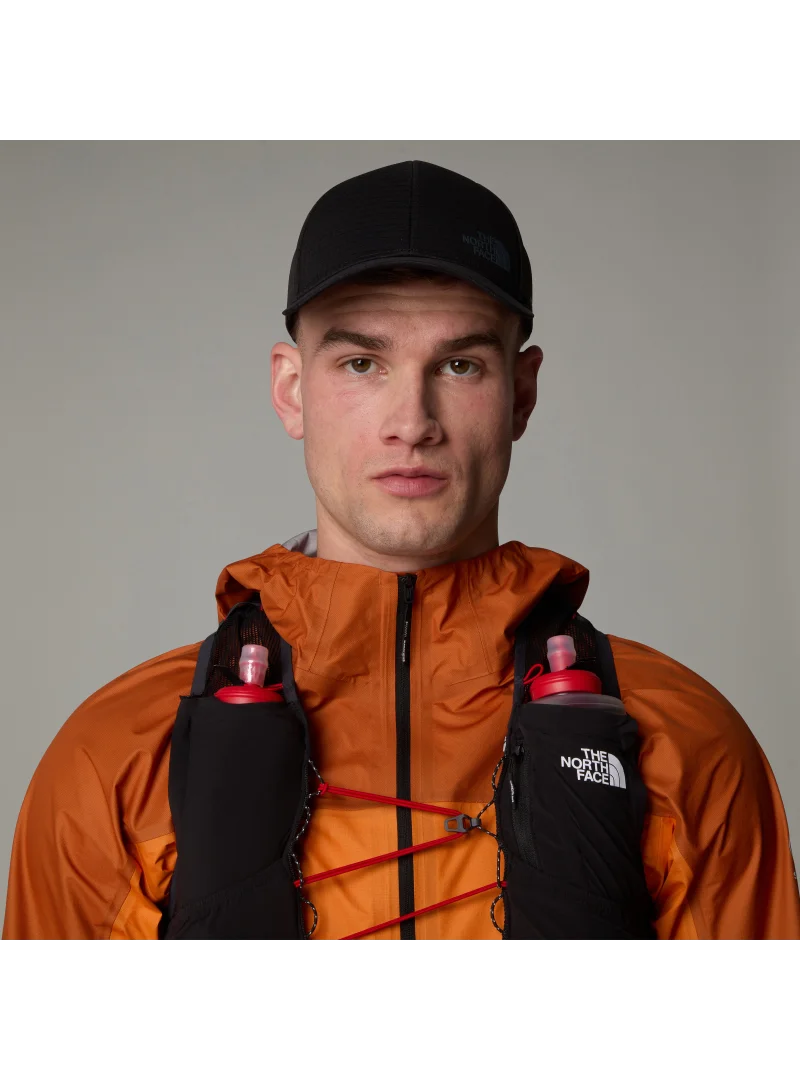 The North Face Męska Czapka z daszkiem Summer Lt Trucker Czarny