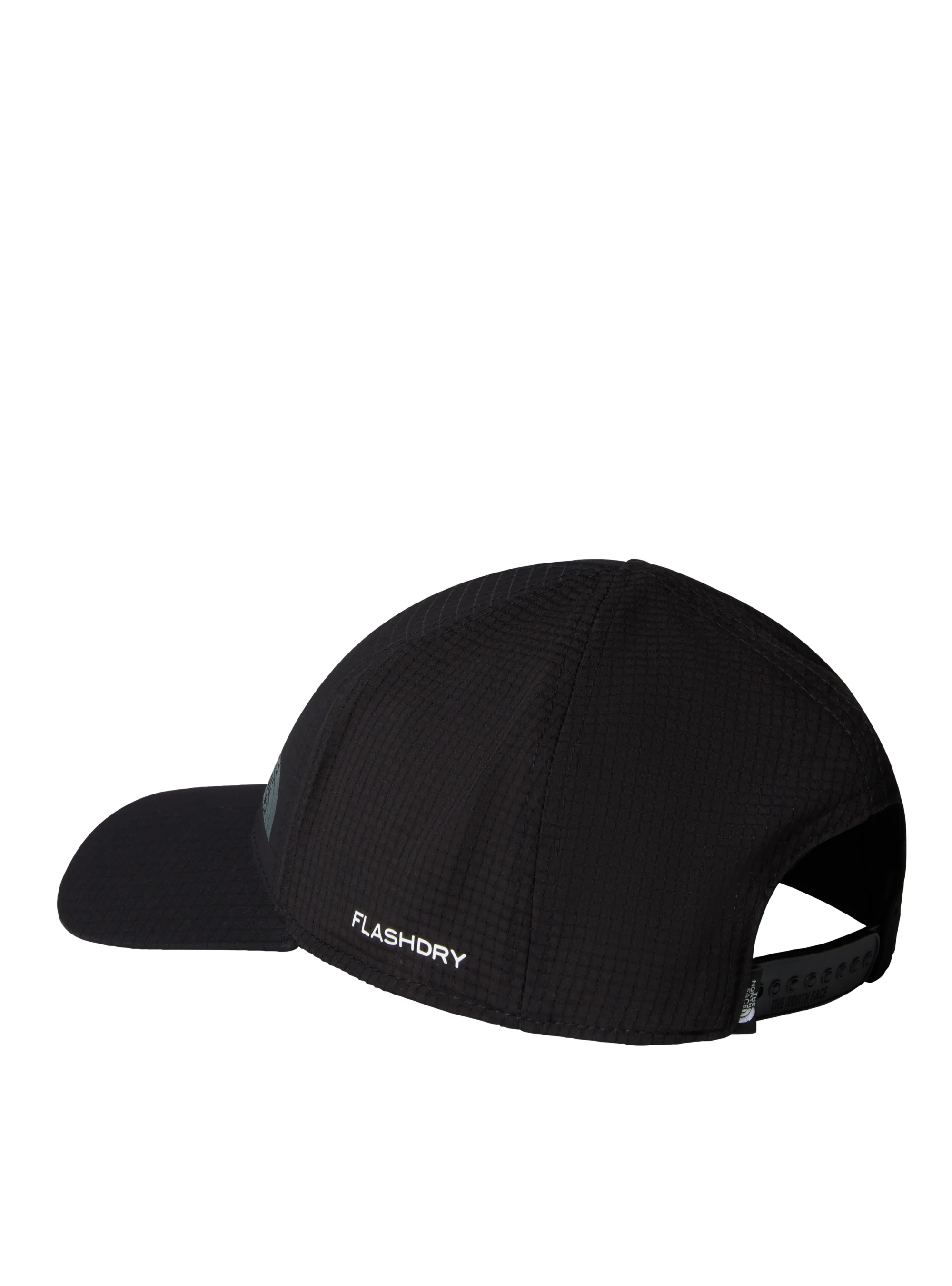 The North Face Męska Czapka z daszkiem Summer Lt Trucker Czarny