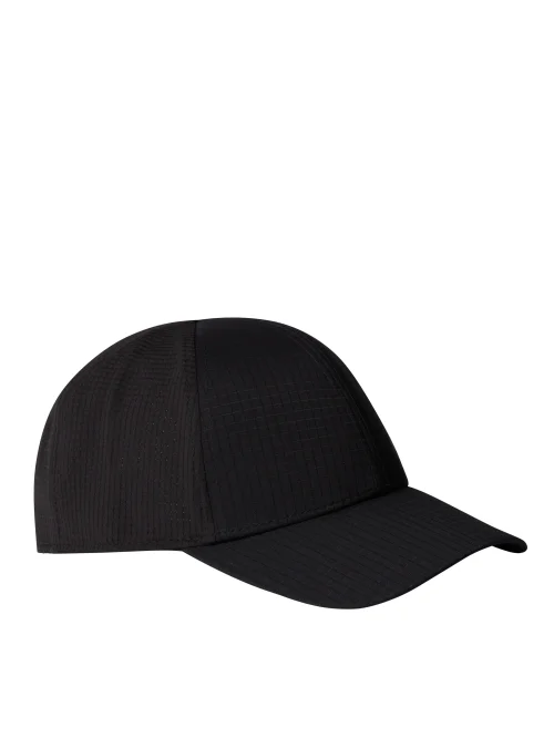 The North Face Męska Czapka z daszkiem Summer Lt Trucker Czarny