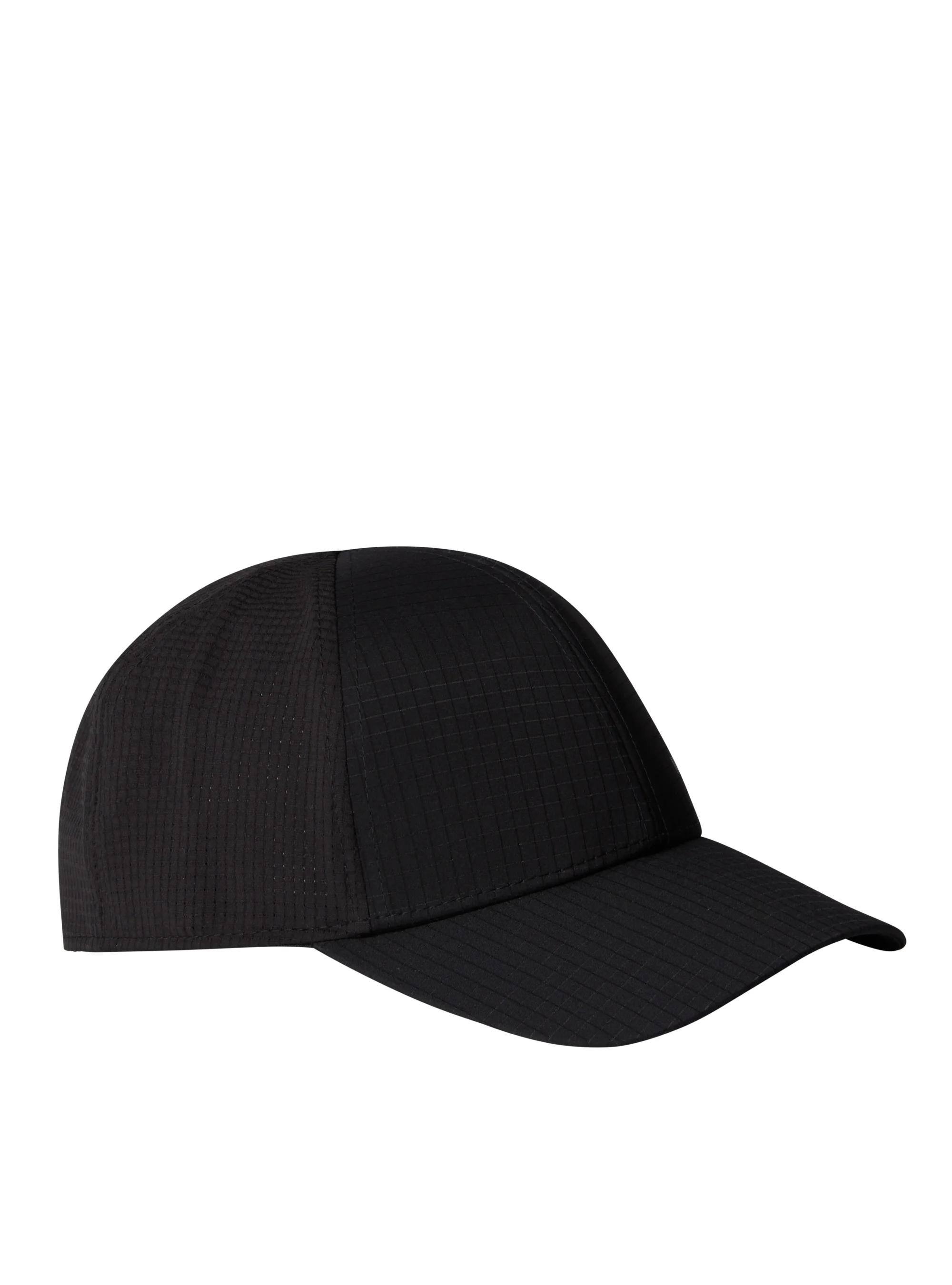 The North Face Męska Czapka z daszkiem Summer Lt Trucker Czarny