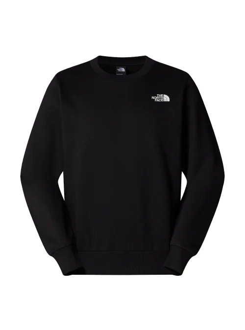 The North Face M SIMPLE DOME CREW NF0A89FBJK3