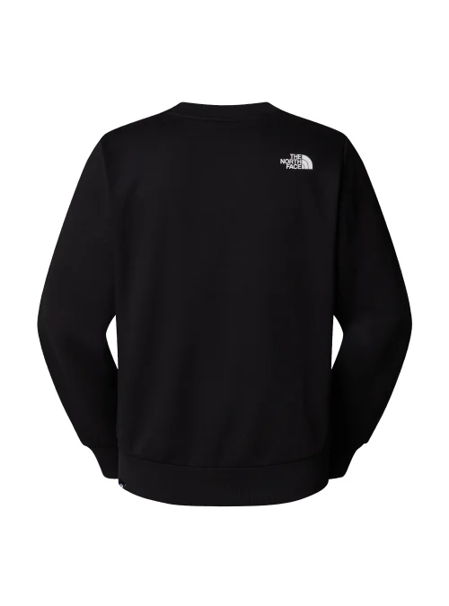 The North Face M SIMPLE DOME CREW NF0A89FBJK3