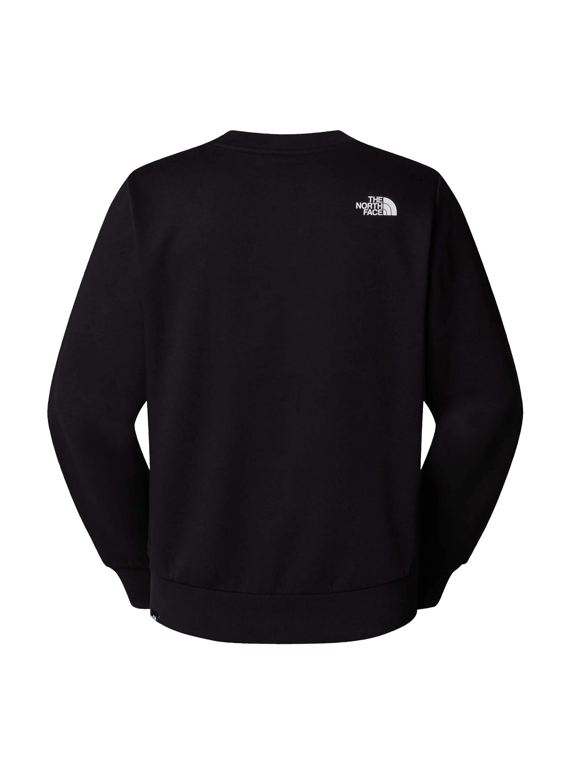 The North Face M SIMPLE DOME CREW NF0A89FBJK3