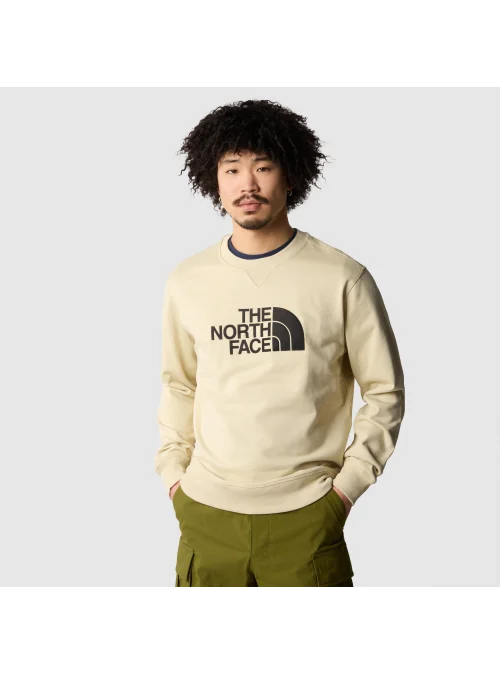 The North Face M DREW PEAK CREW NF0A4T1E3X4