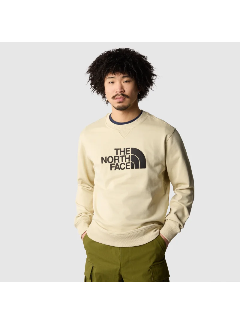 The North Face M DREW PEAK CREW NF0A4T1E3X4