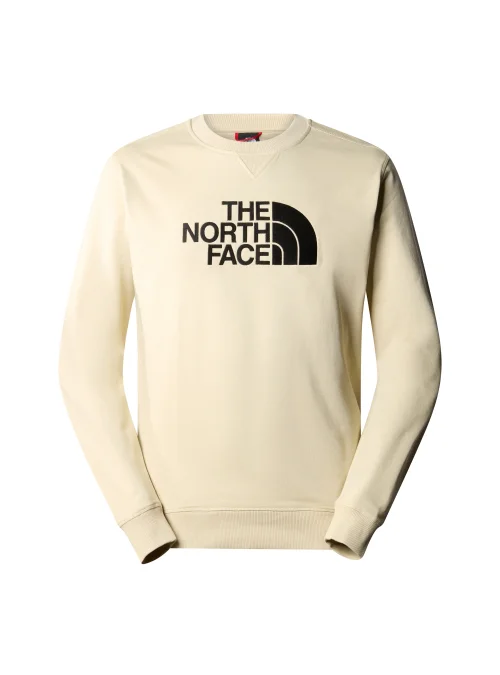 The North Face M DREW PEAK CREW NF0A4T1E3X4