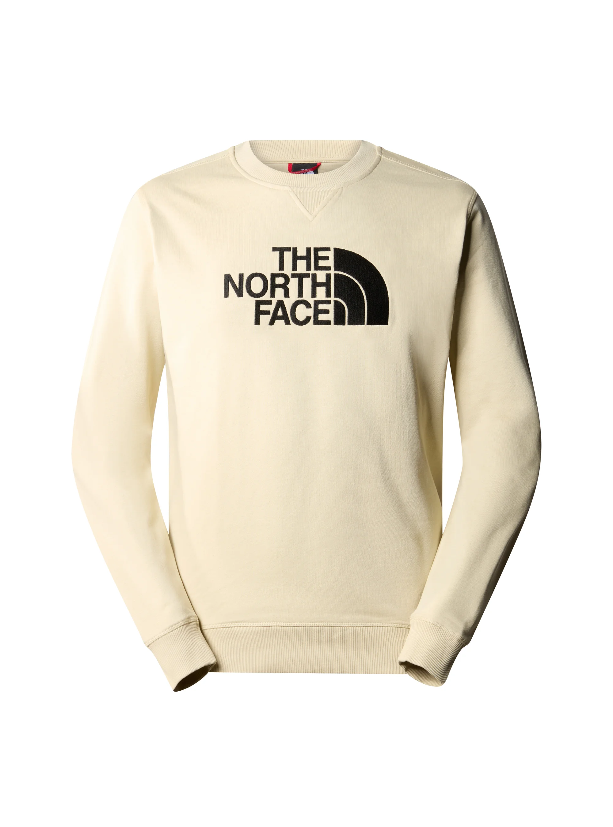 The North Face M DREW PEAK CREW NF0A4T1E3X4