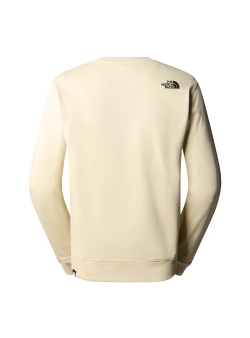 The North Face M DREW PEAK CREW NF0A4T1E3X4