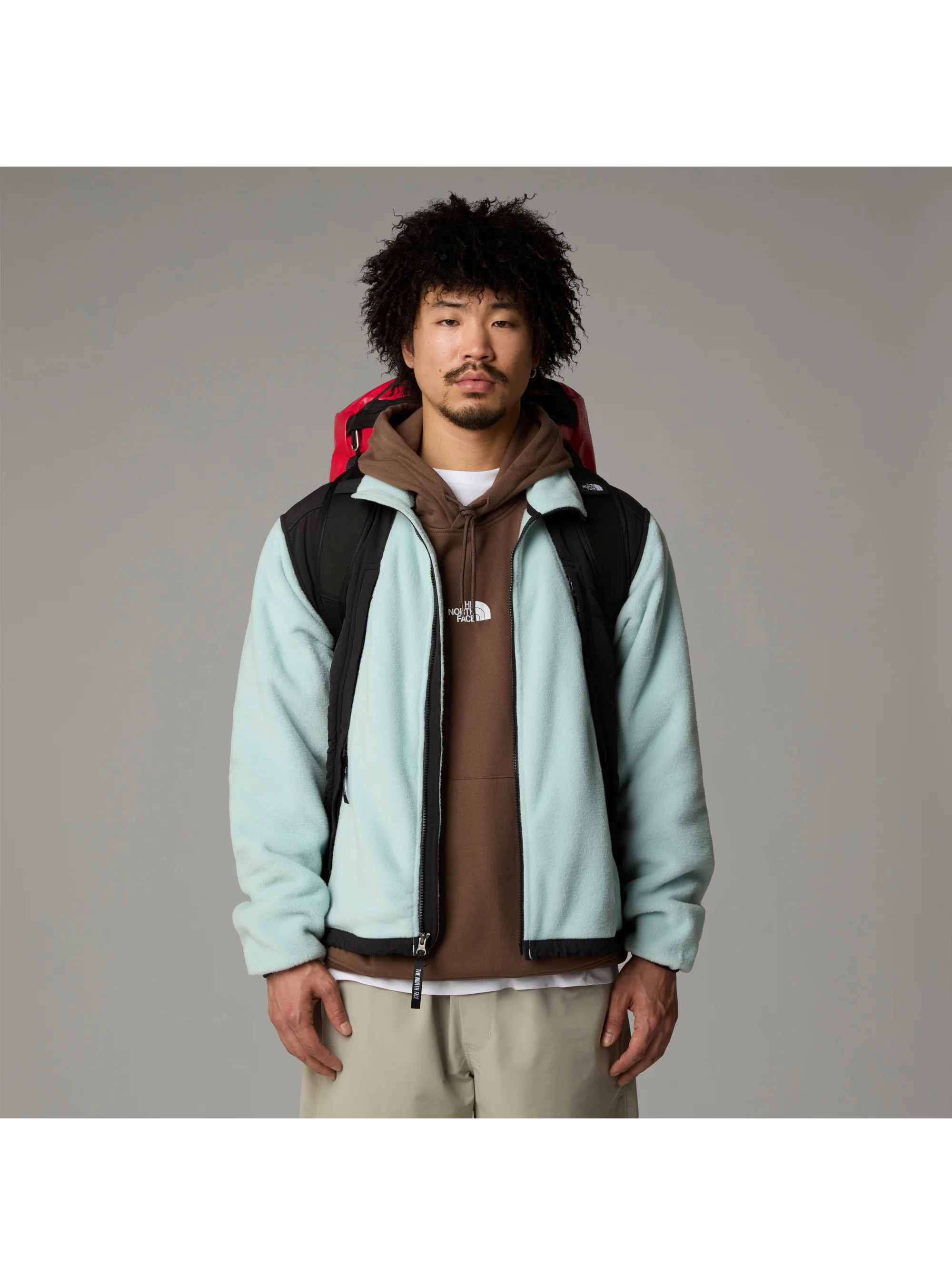 The North Face BASE CAMP DUFFEL NF0A52SA54A