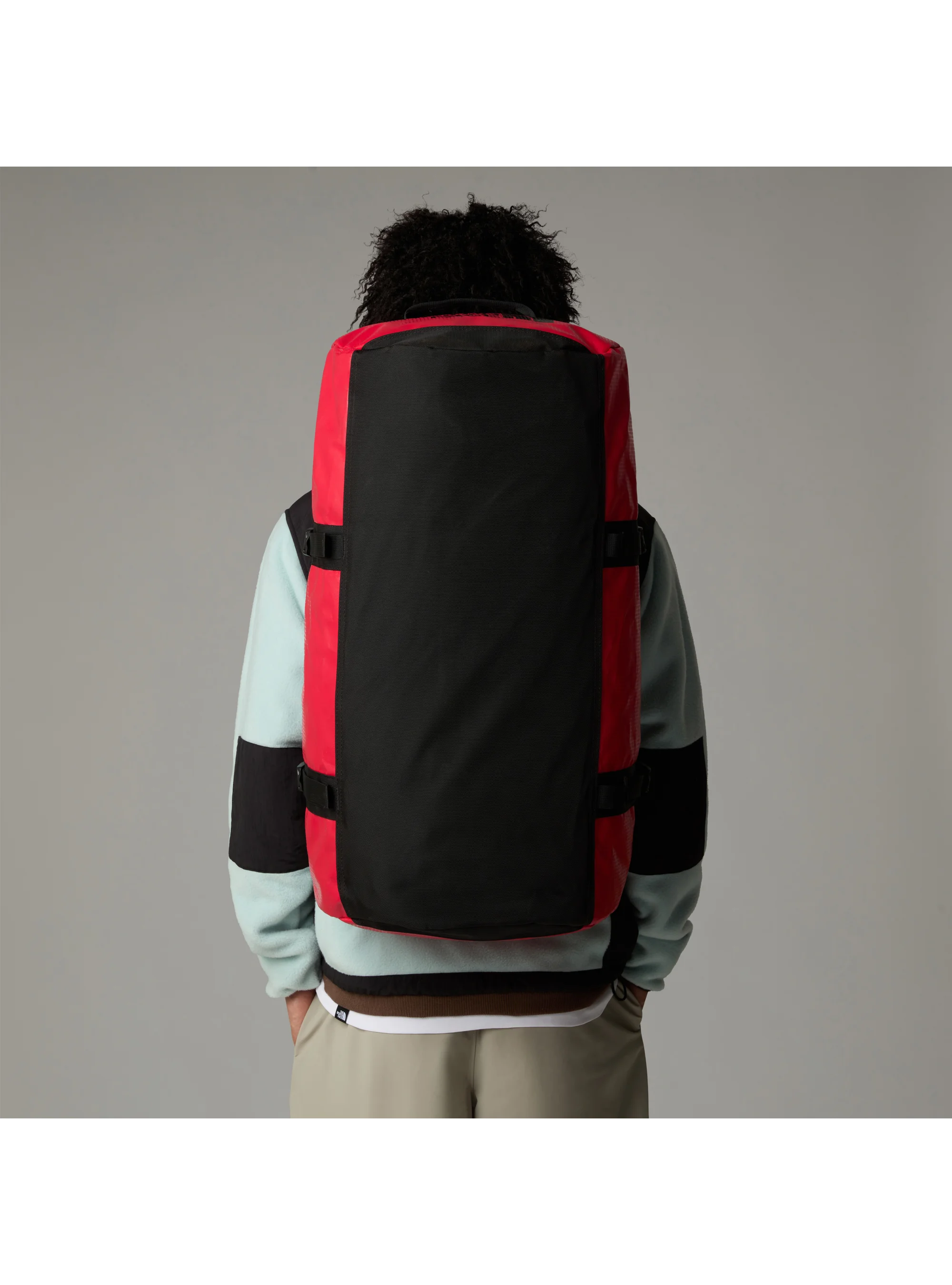 The North Face BASE CAMP DUFFEL NF0A52SA54A