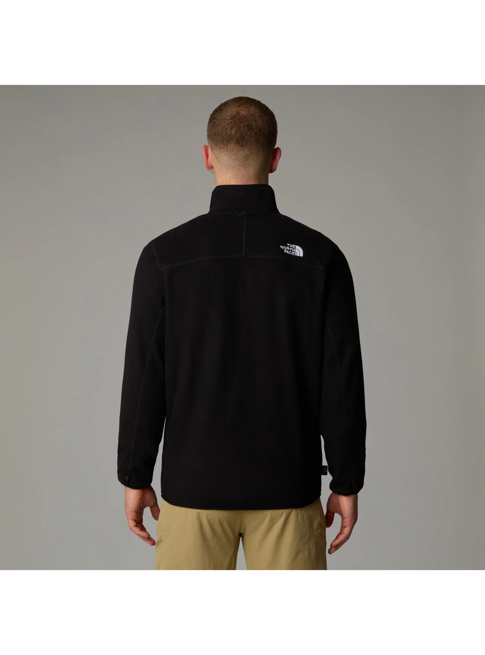 The North Face M 100 GLAC FZ NF0A855X4H0