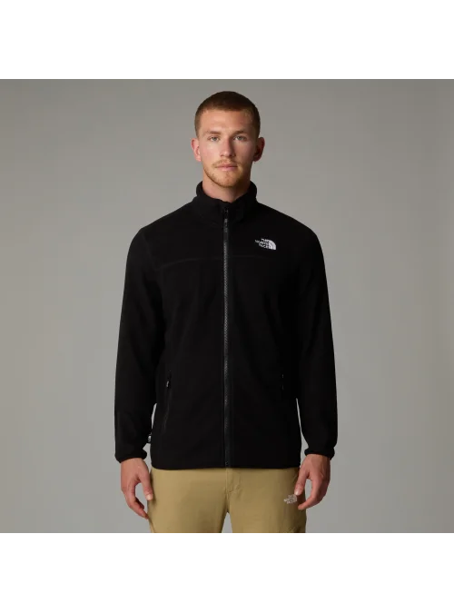 The North Face M 100 GLAC FZ NF0A855X4H0