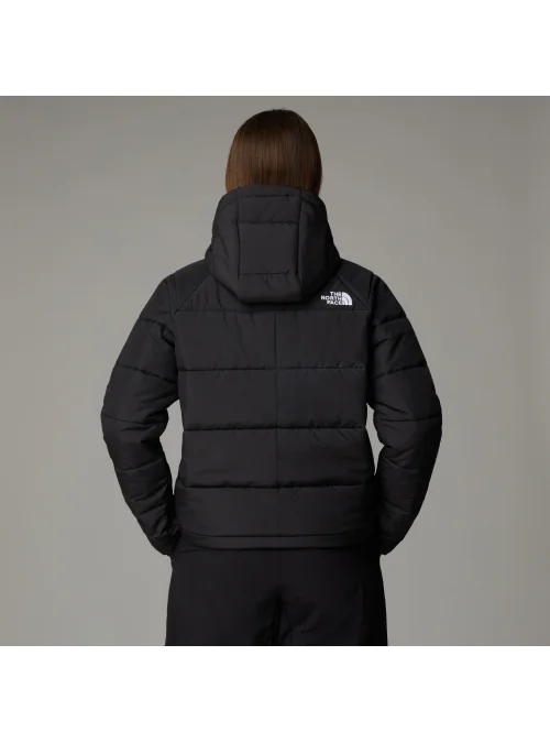 The North Face W HYALITE SYN HD NF0A7ZIV4H0