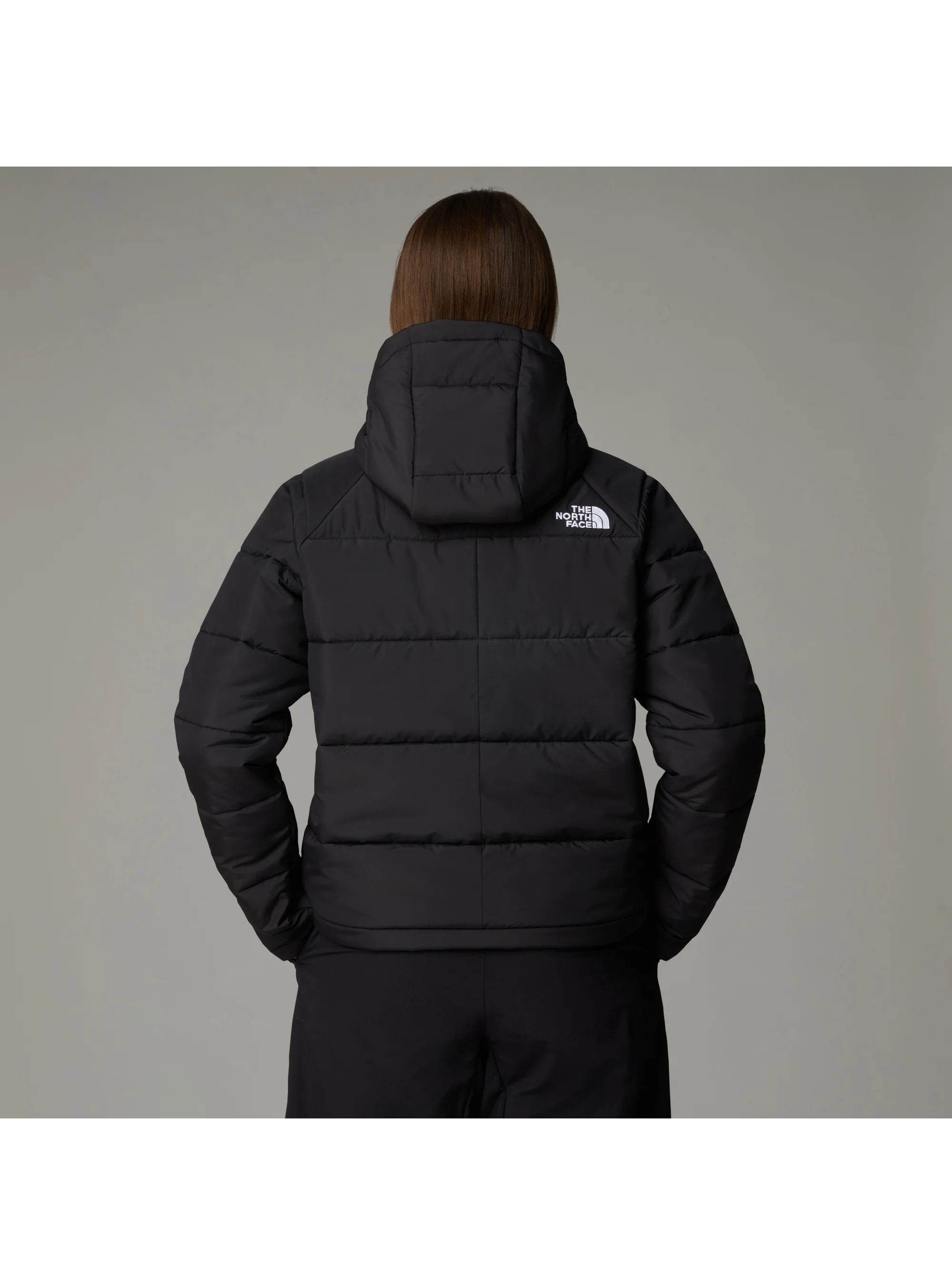 The North Face W HYALITE SYN HD NF0A7ZIV4H0