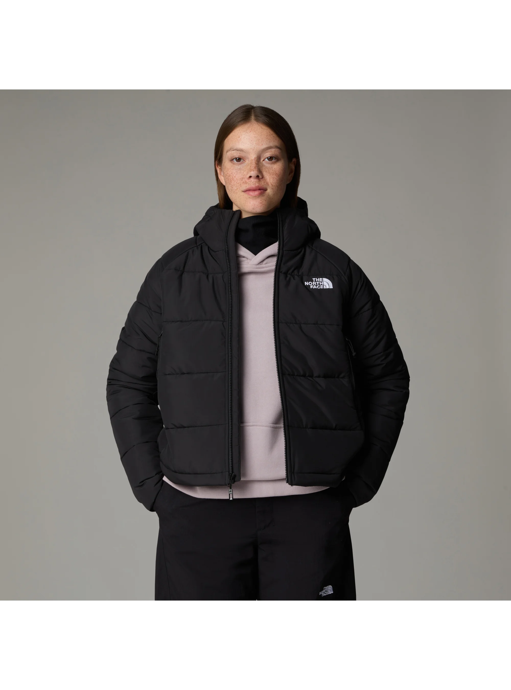 The North Face W HYALITE SYN HD NF0A7ZIV4H0