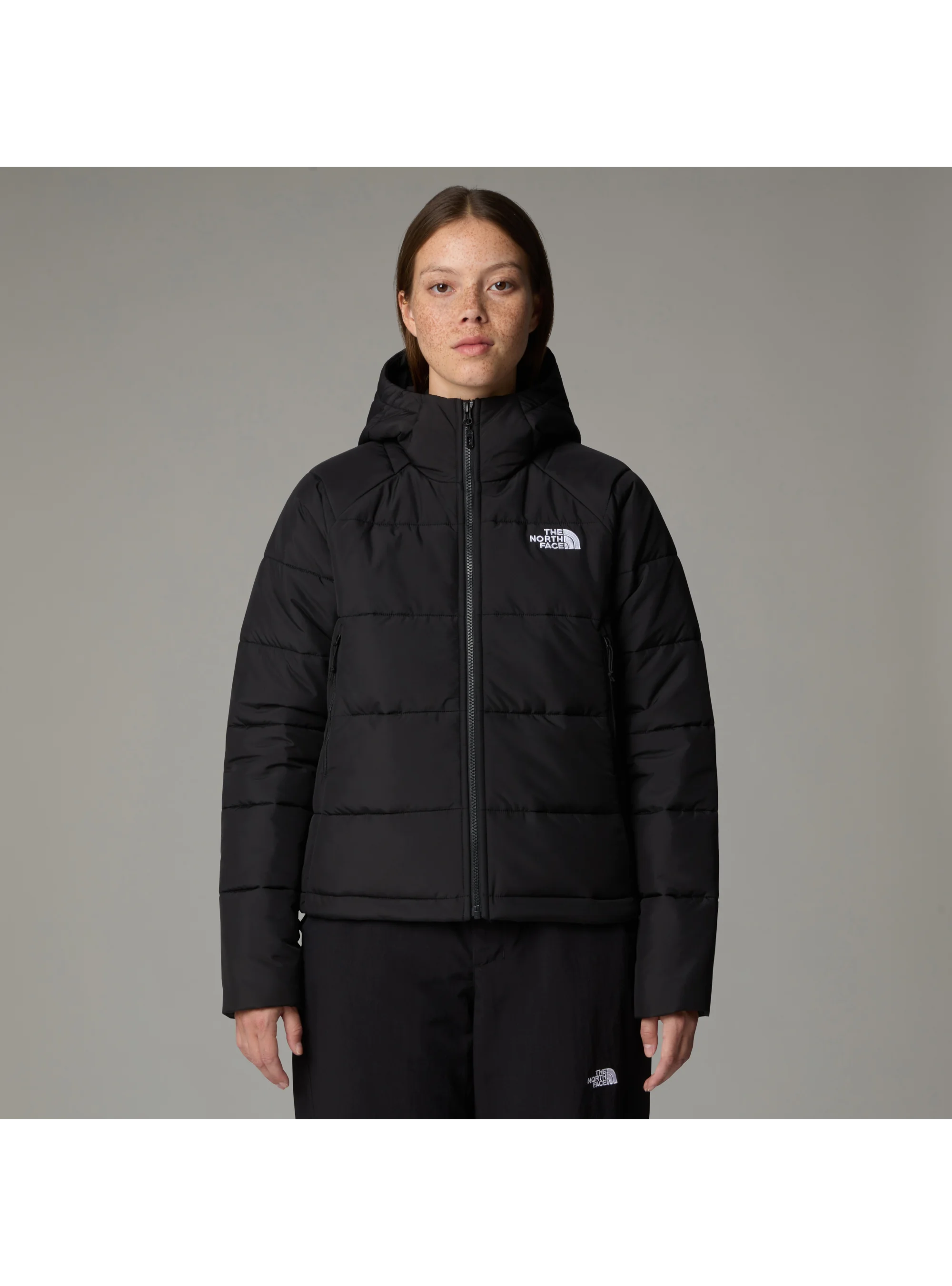 The North Face W HYALITE SYN HD NF0A7ZIV4H0