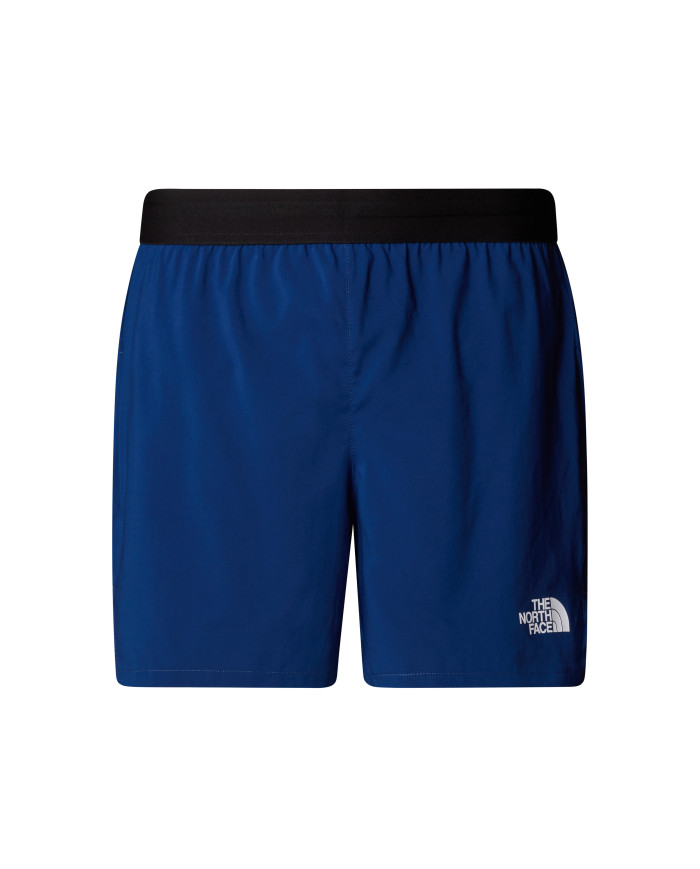 The North Face Męskie Szorty M Breeze Short 5in Granatowy