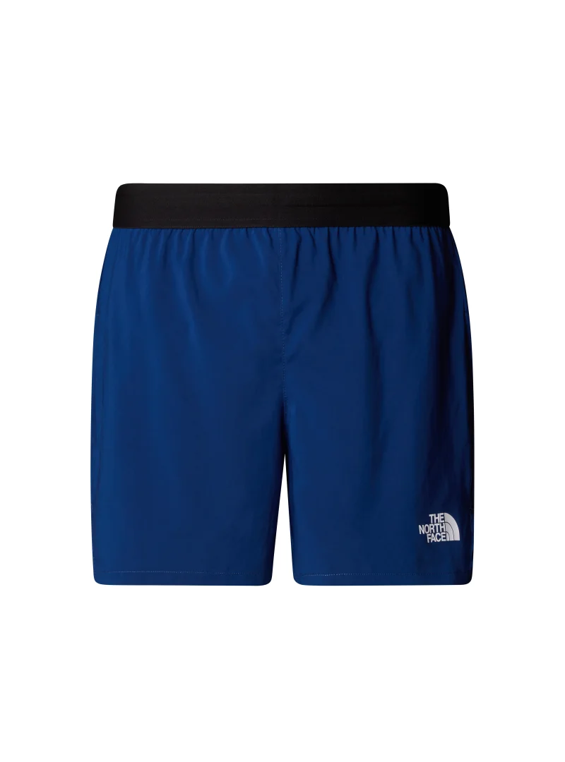 The North Face Męskie Szorty M Breeze Short 5in Granatowy