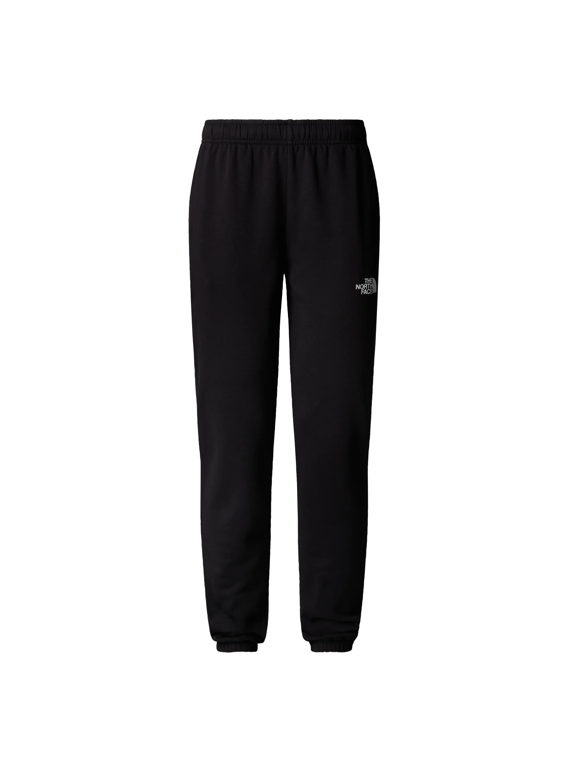 The North Face Damskie Spodnie W Simple Dome Regular Czarny