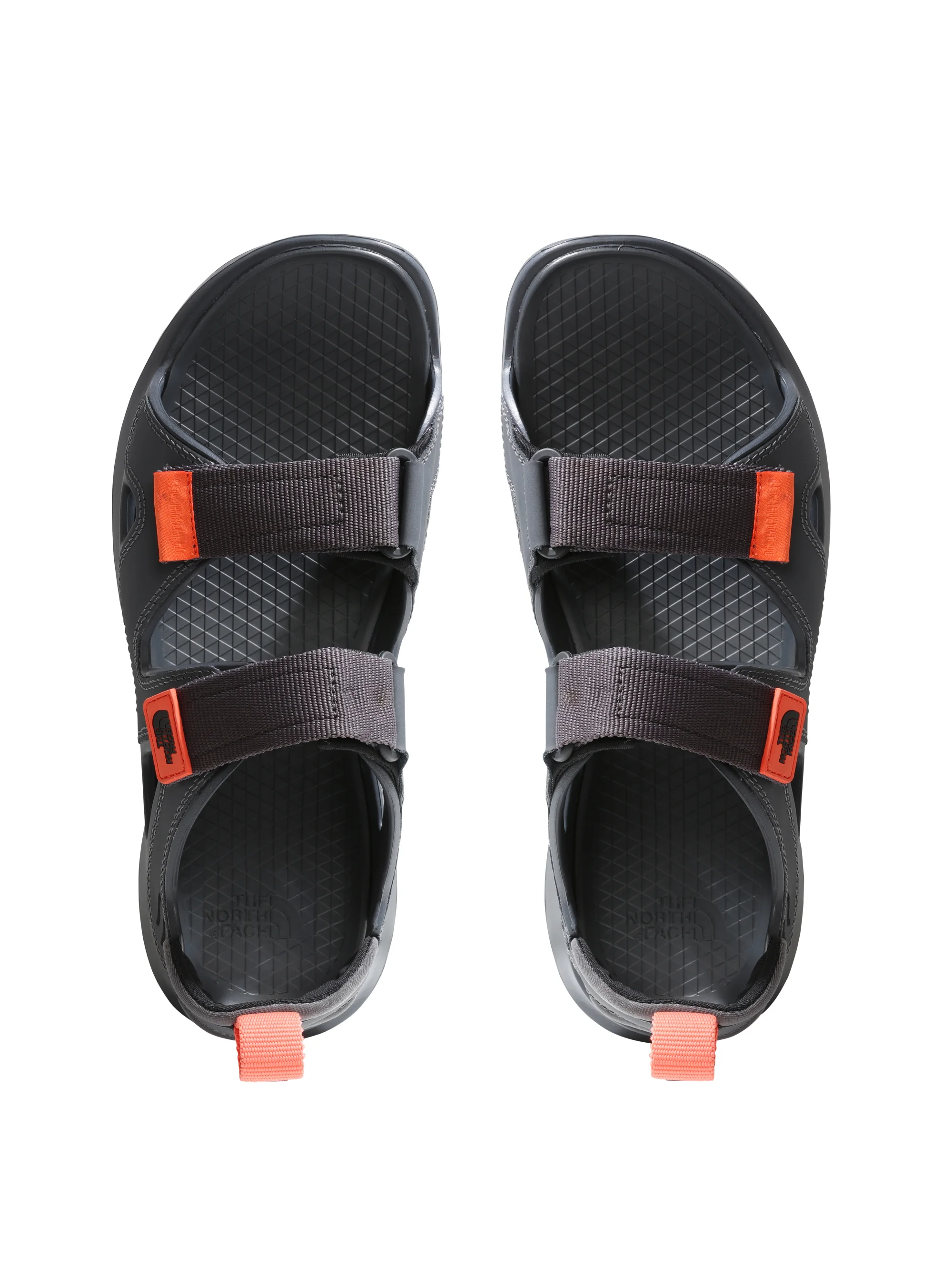 The North Face M HEDGEHOG SANDL III NF0A46BHIGP