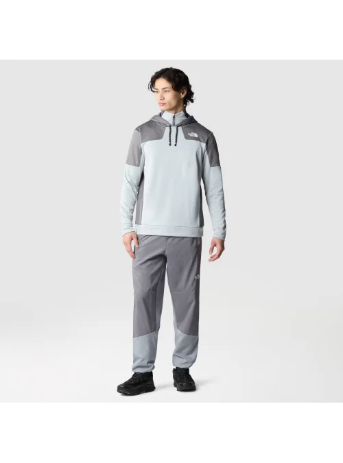 The North Face M MA PULL ON FLEECE HOOD NF0A87J3RO5