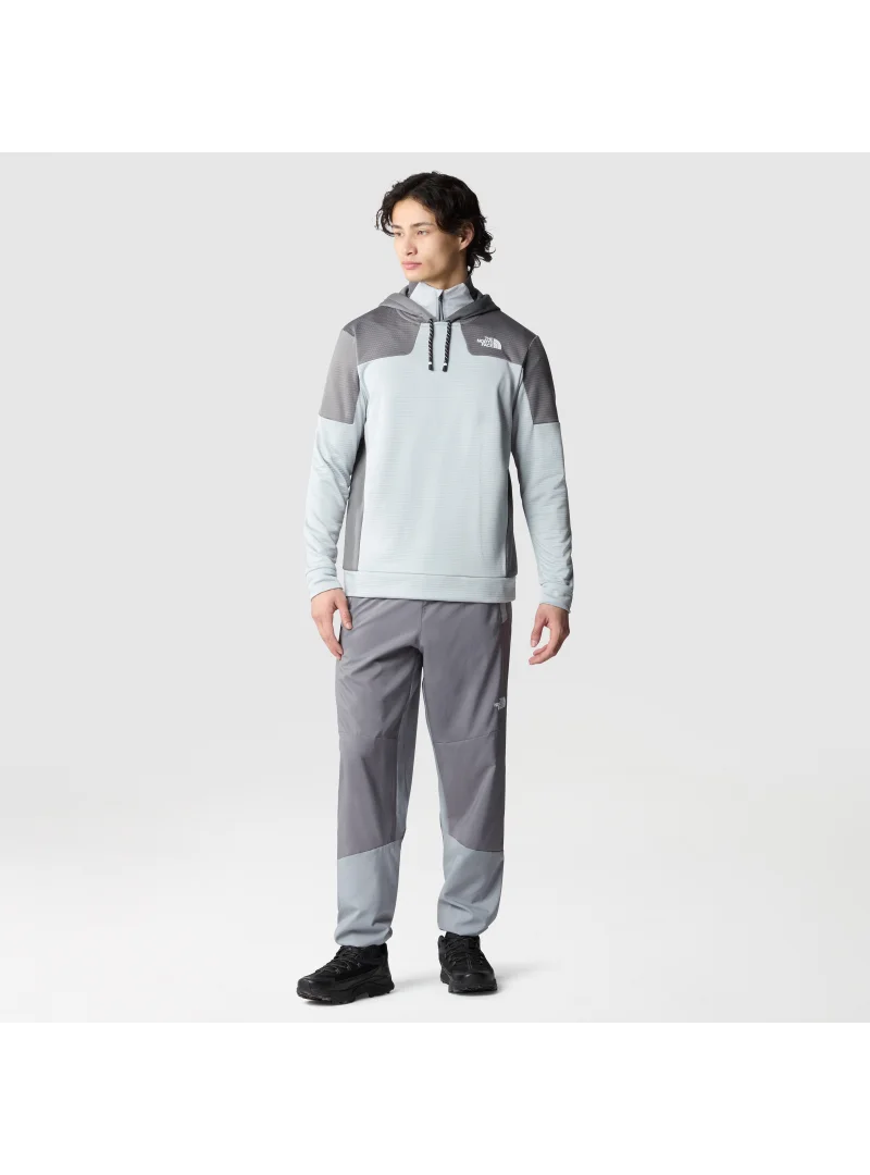 The North Face M MA PULL ON FLEECE HOOD NF0A87J3RO5