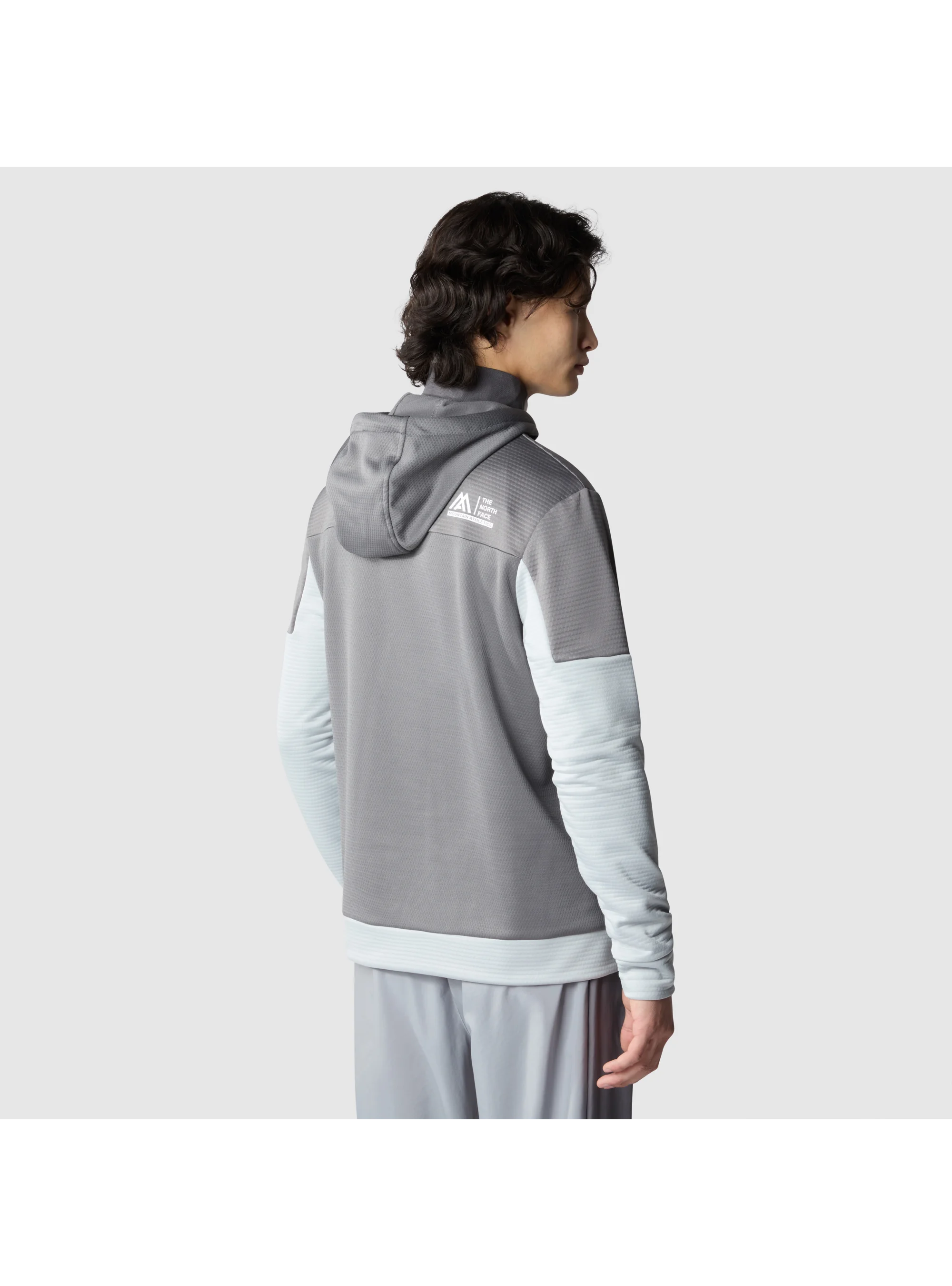 The North Face M MA PULL ON FLEECE HOOD NF0A87J3RO5