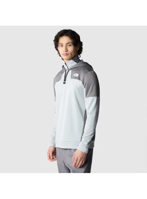 The North Face M MA PULL ON FLEECE HOOD NF0A87J3RO5