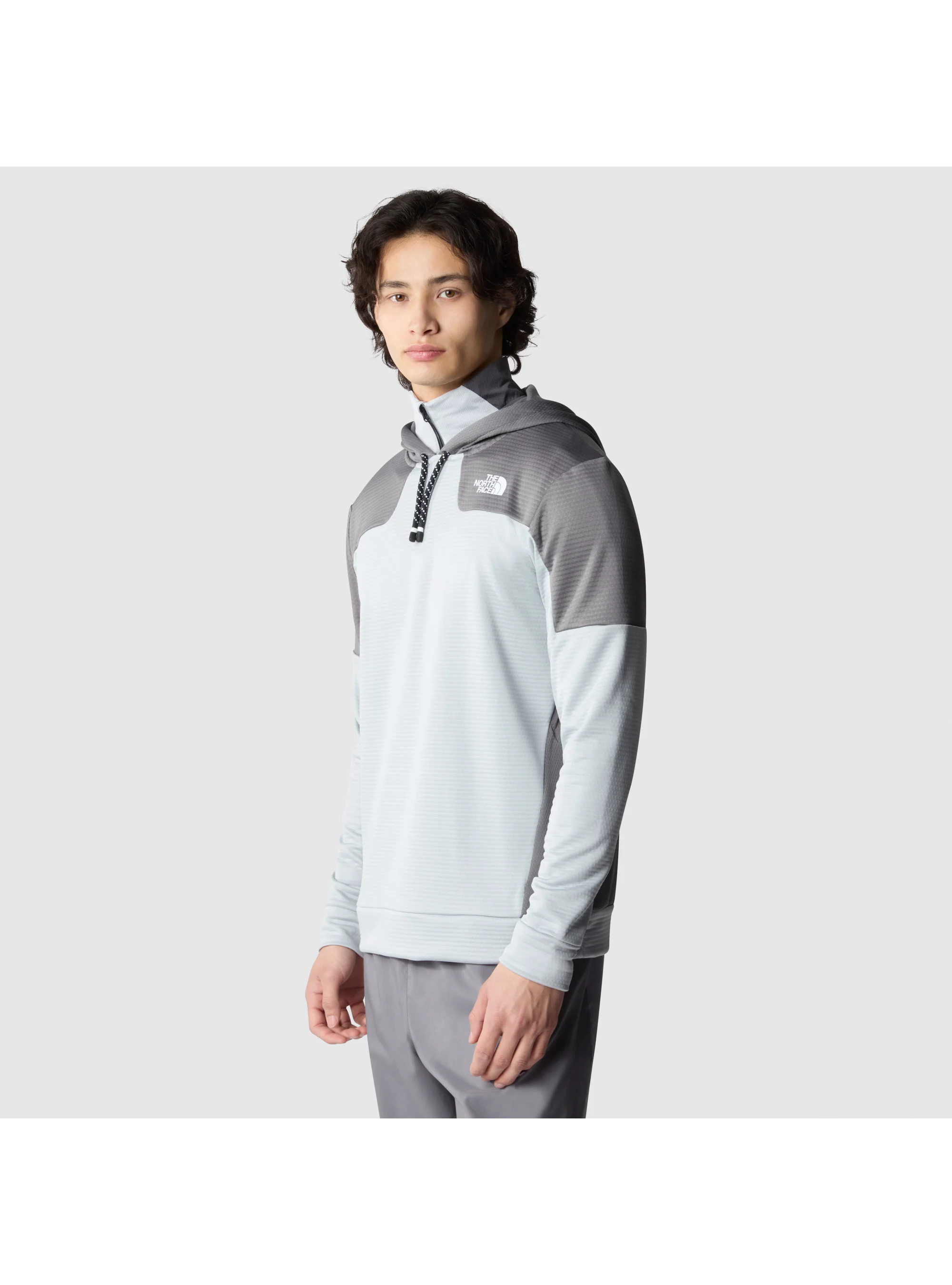 The North Face M MA PULL ON FLEECE HOOD NF0A87J3RO5