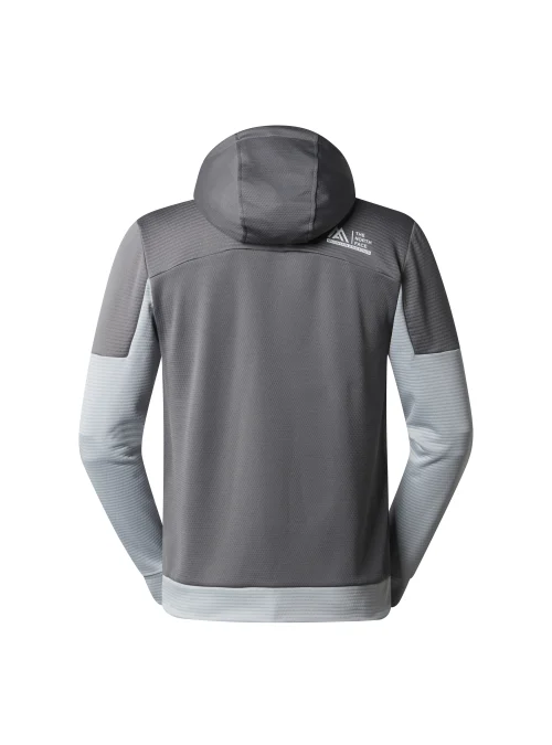 The North Face M MA PULL ON FLEECE HOOD NF0A87J3RO5