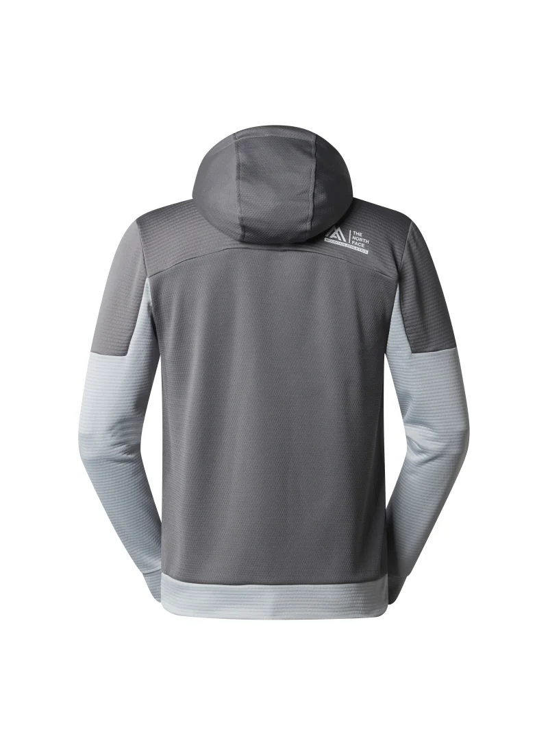 The North Face M MA PULL ON FLEECE HOOD NF0A87J3RO5