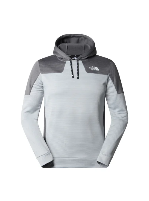 The North Face M MA PULL ON FLEECE HOOD NF0A87J3RO5