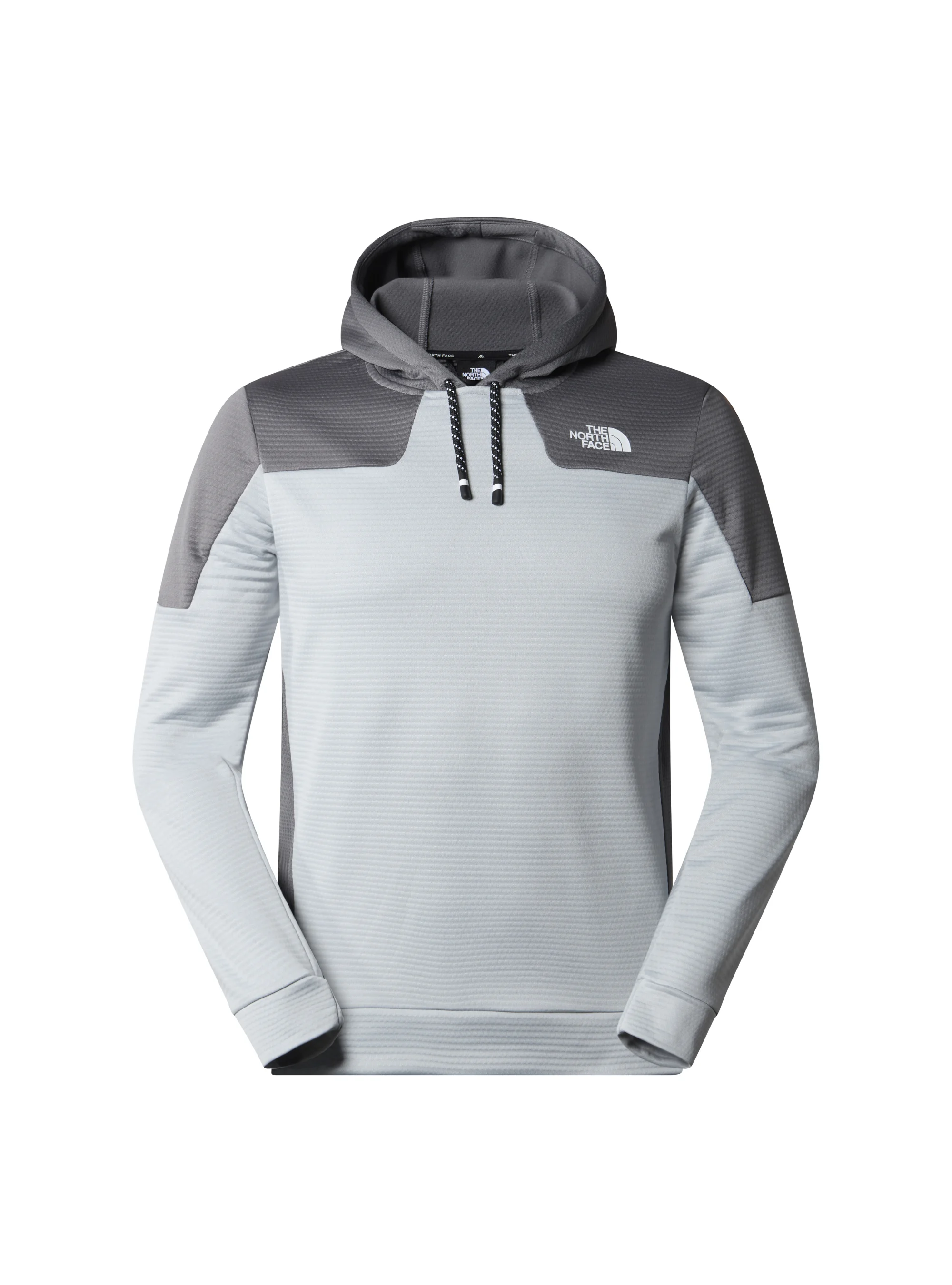The North Face M MA PULL ON FLEECE HOOD NF0A87J3RO5