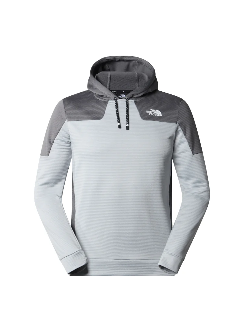 The North Face M MA PULL ON FLEECE HOOD NF0A87J3RO5