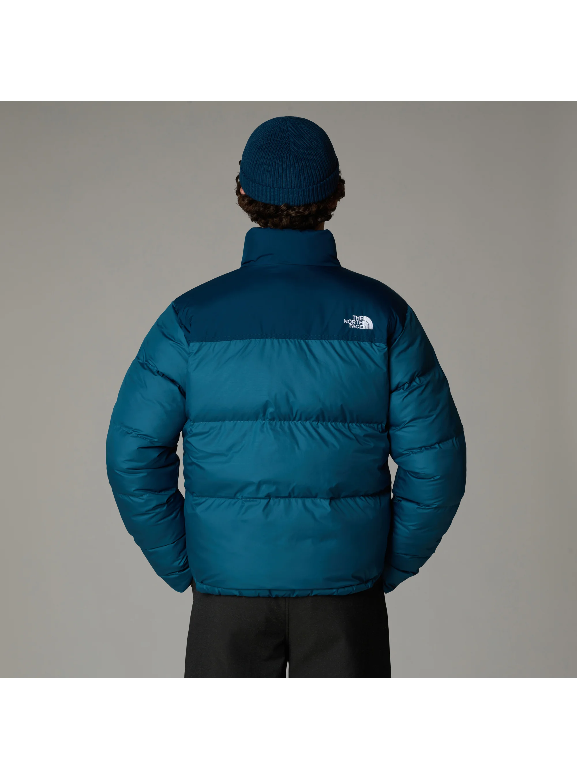 The North Face M SAIKURU JACKET NF0A853I5OU