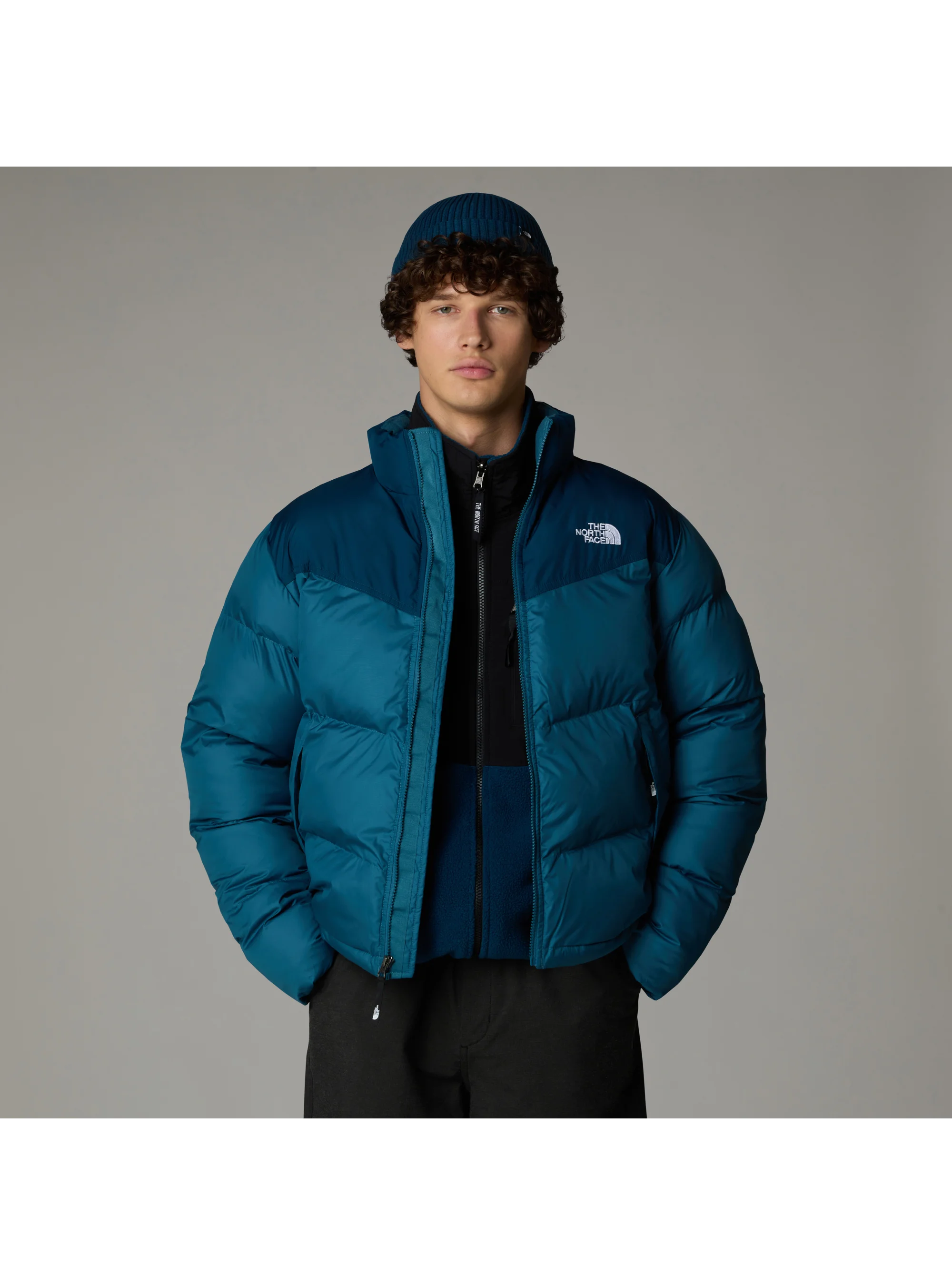 The North Face M SAIKURU JACKET NF0A853I5OU