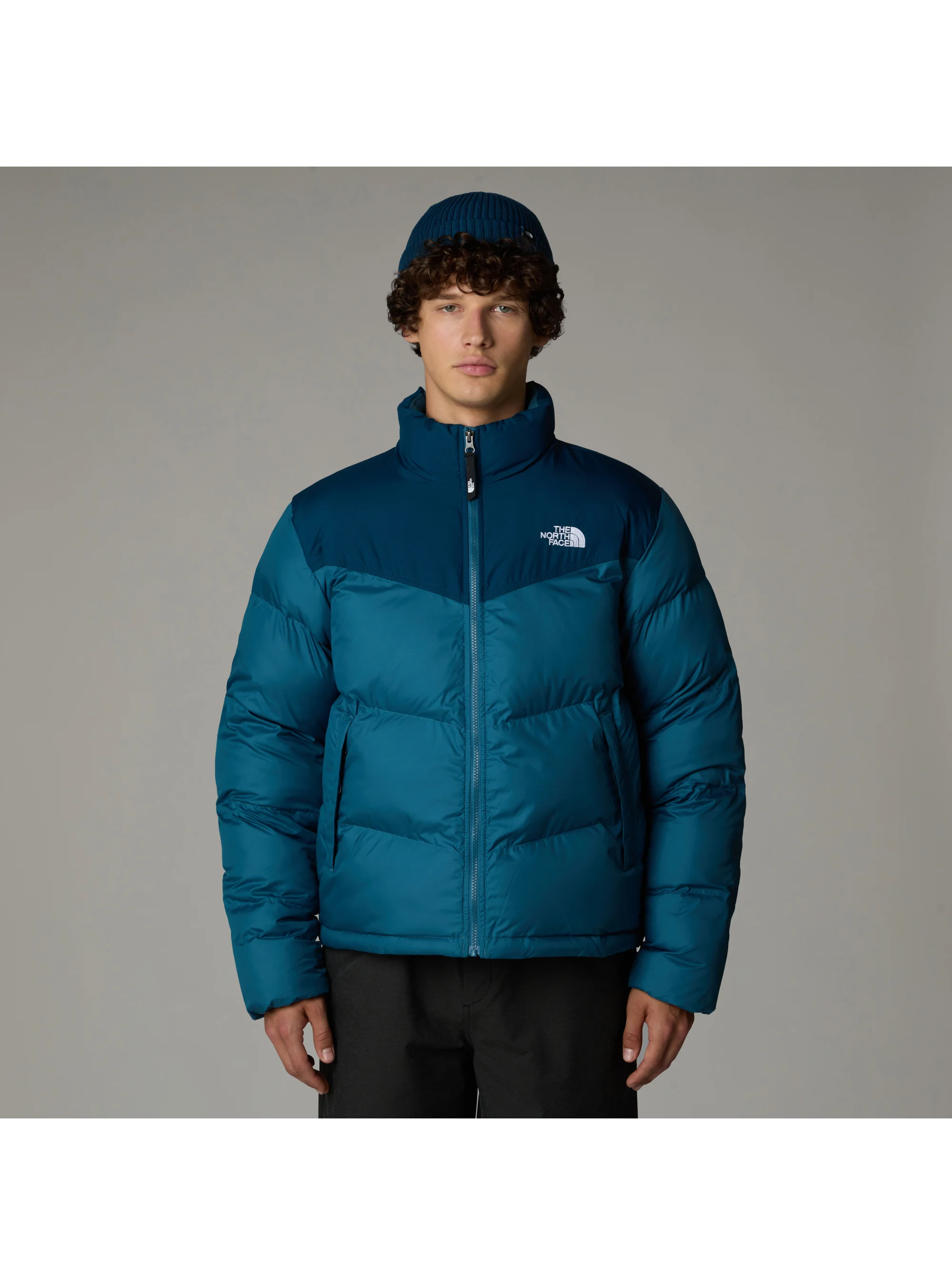 The North Face M SAIKURU JACKET NF0A853I5OU
