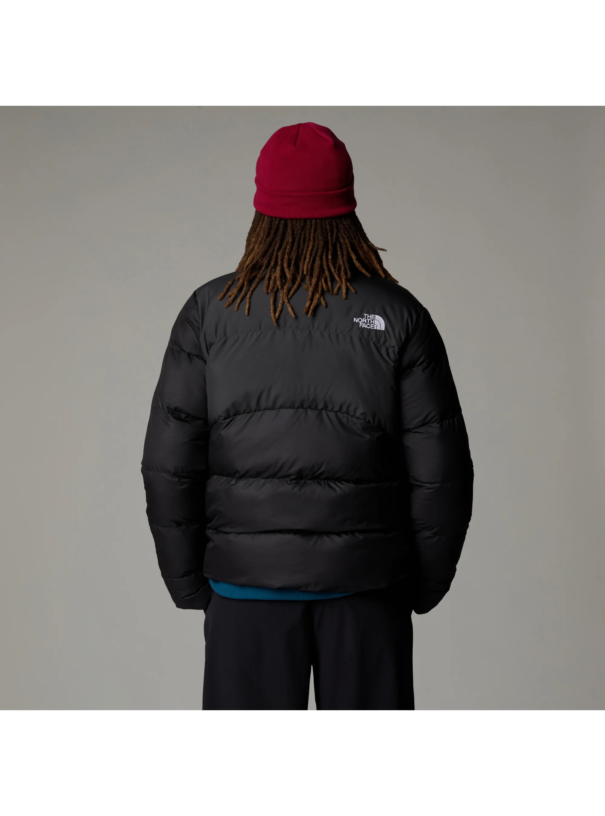 The North Face W SAIKURU JACKET NF0A89JDKT0