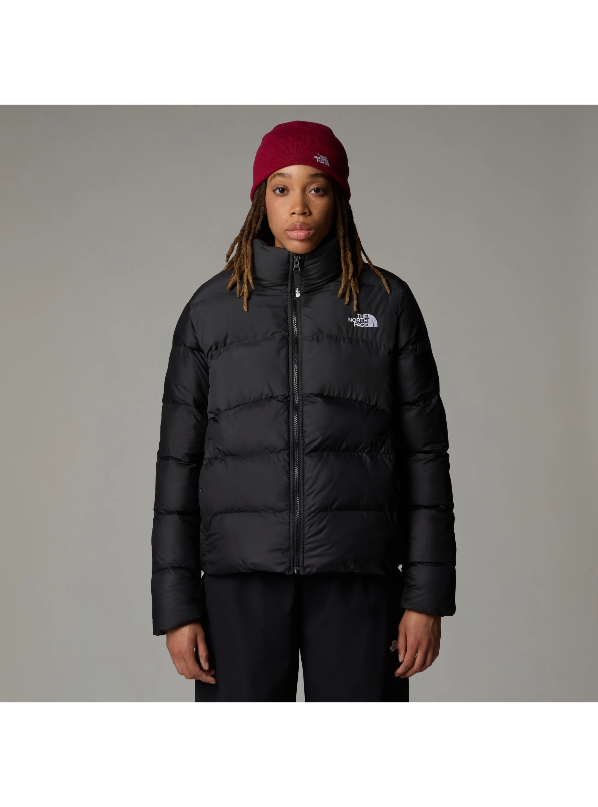 The North Face W SAIKURU JACKET NF0A89JDKT0