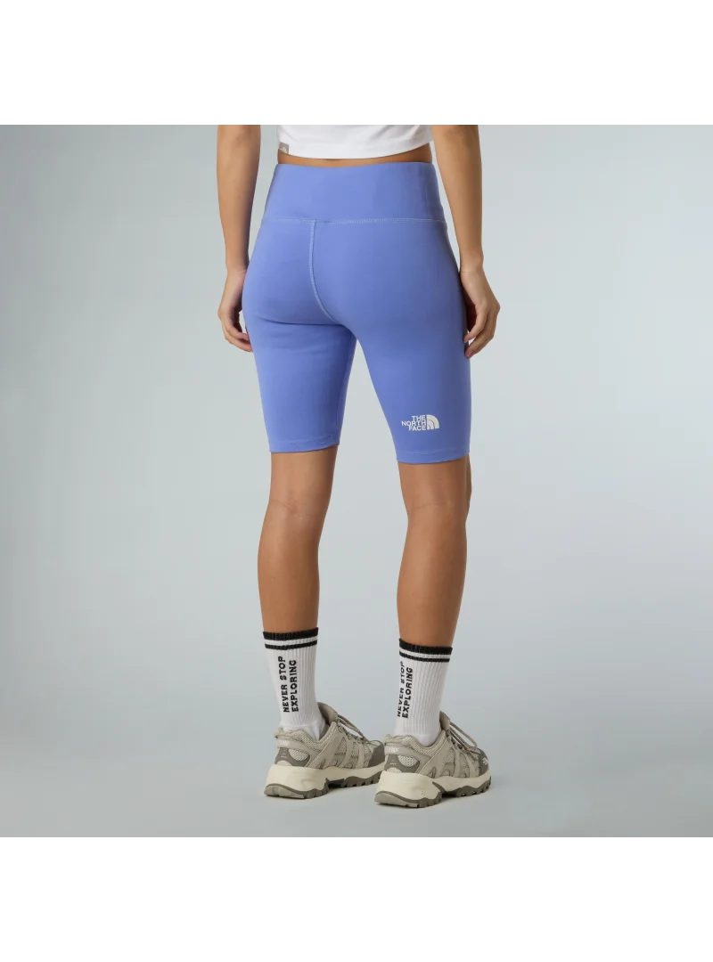 The North Face Damskie Legginsy W Simple Dome Legging Niebieski