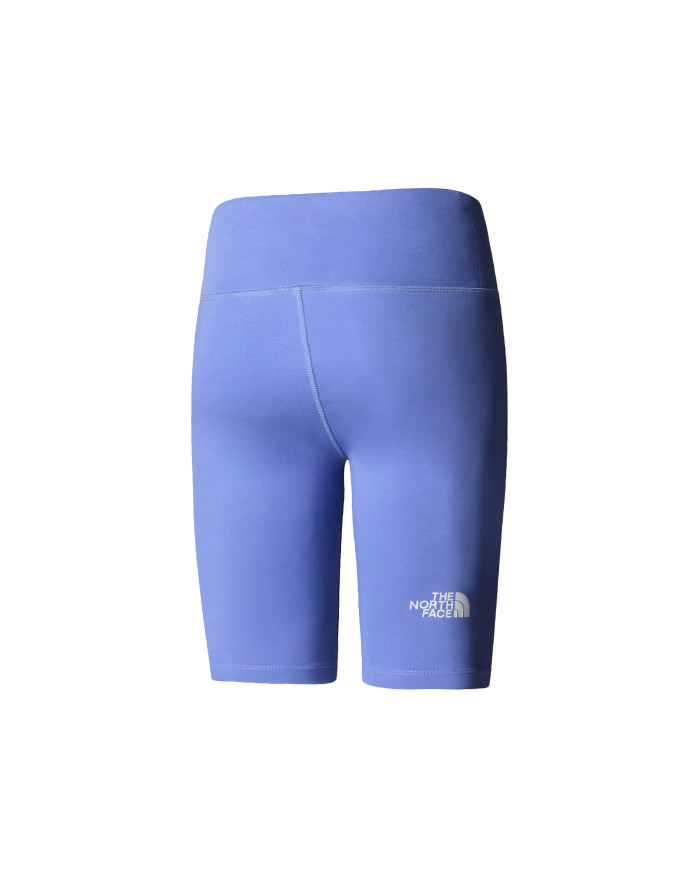The North Face Damskie Legginsy W Simple Dome Legging Niebieski
