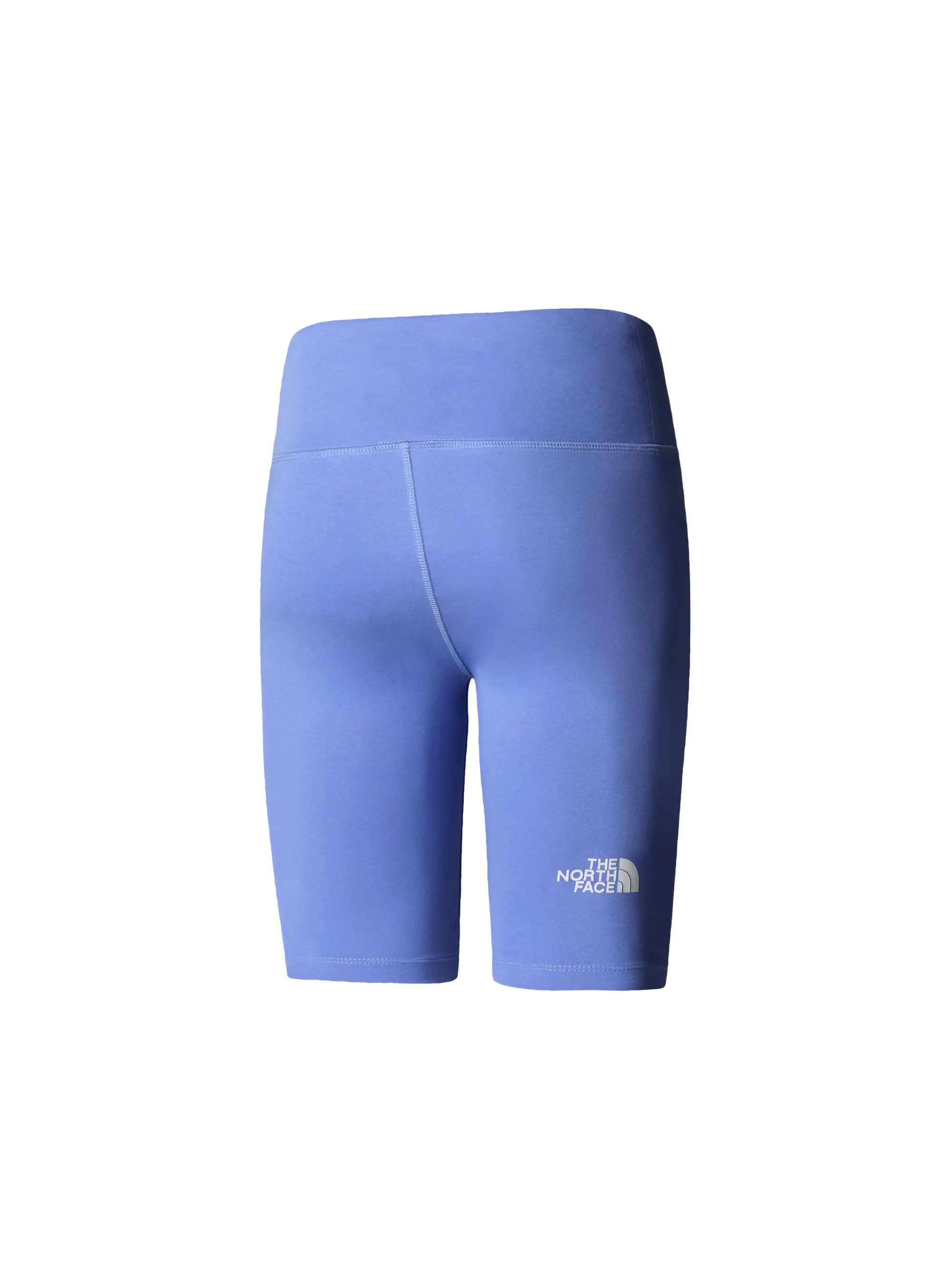 The North Face Damskie Legginsy W Simple Dome Legging Niebieski