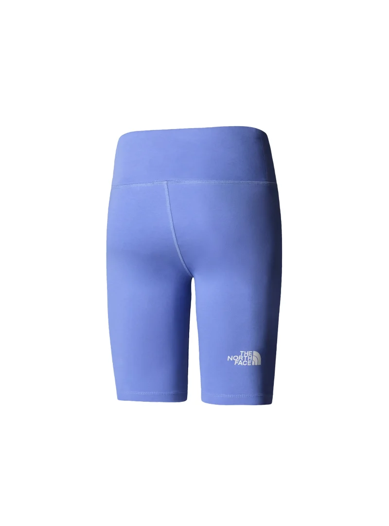 The North Face Damskie Legginsy W Simple Dome Legging Niebieski