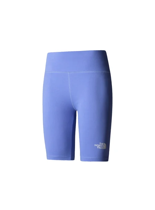 The North Face Damskie Legginsy W Simple Dome Legging Niebieski