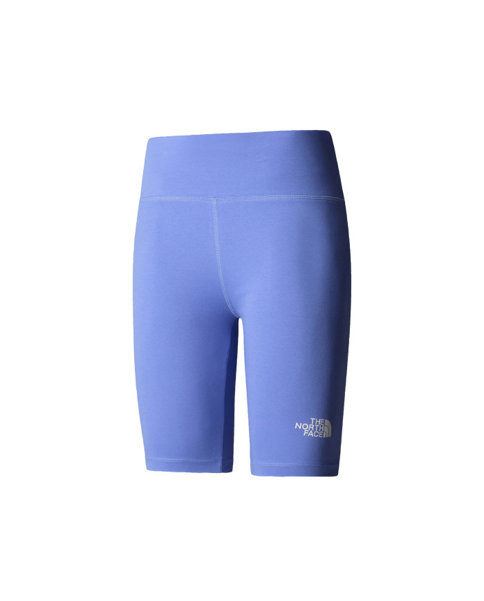 The North Face Damskie Legginsy W Simple Dome Legging Niebieski