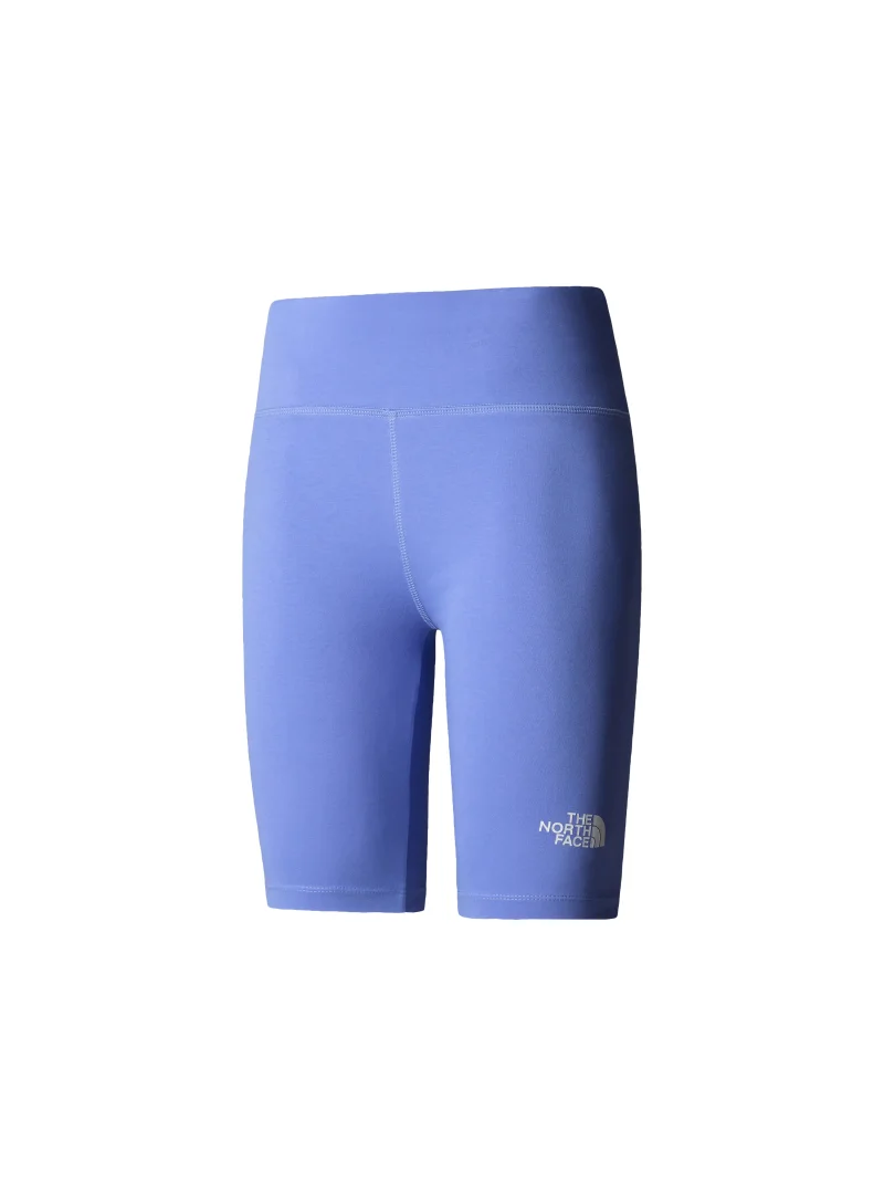 The North Face Damskie Legginsy W Simple Dome Legging Niebieski