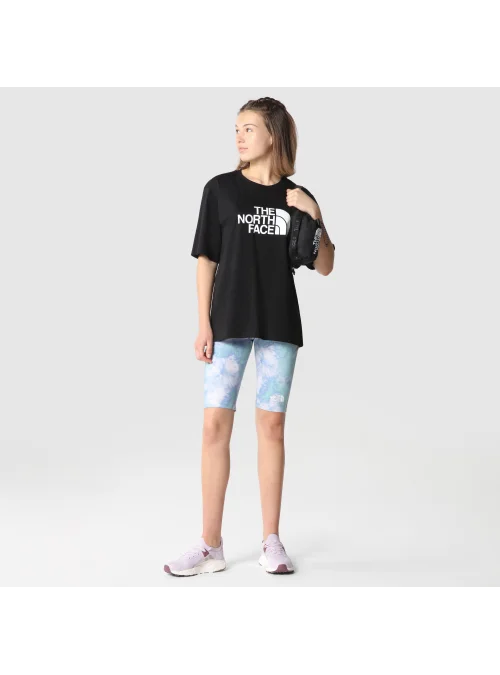The North Face W RELAXED EASY TEE NF0A4M5PJK3