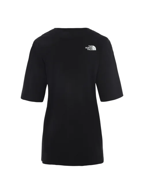 The North Face W RELAXED EASY TEE NF0A4M5PJK3